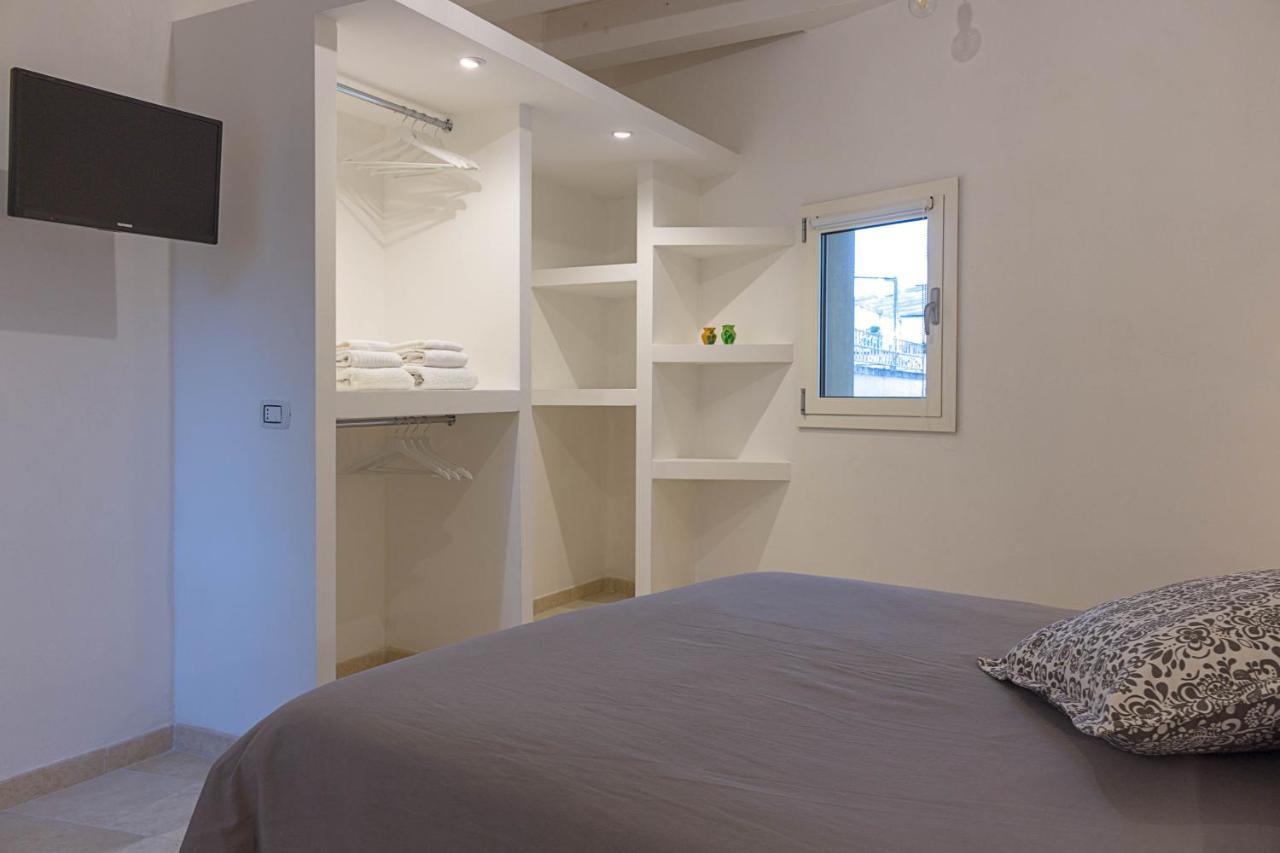 G25 Guesthouse Monopoli Exterior photo