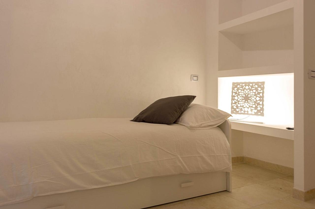 G25 Guesthouse Monopoli Exterior photo