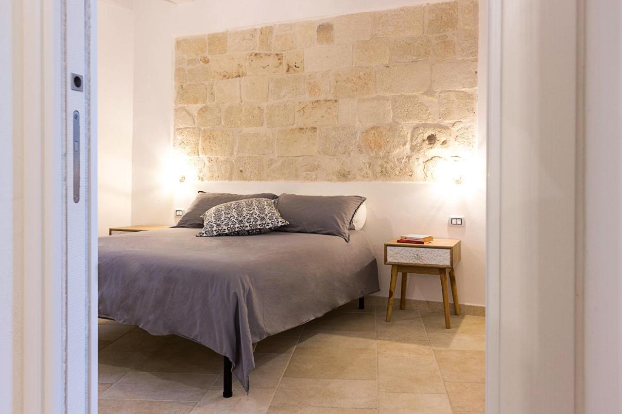 G25 Guesthouse Monopoli Exterior photo
