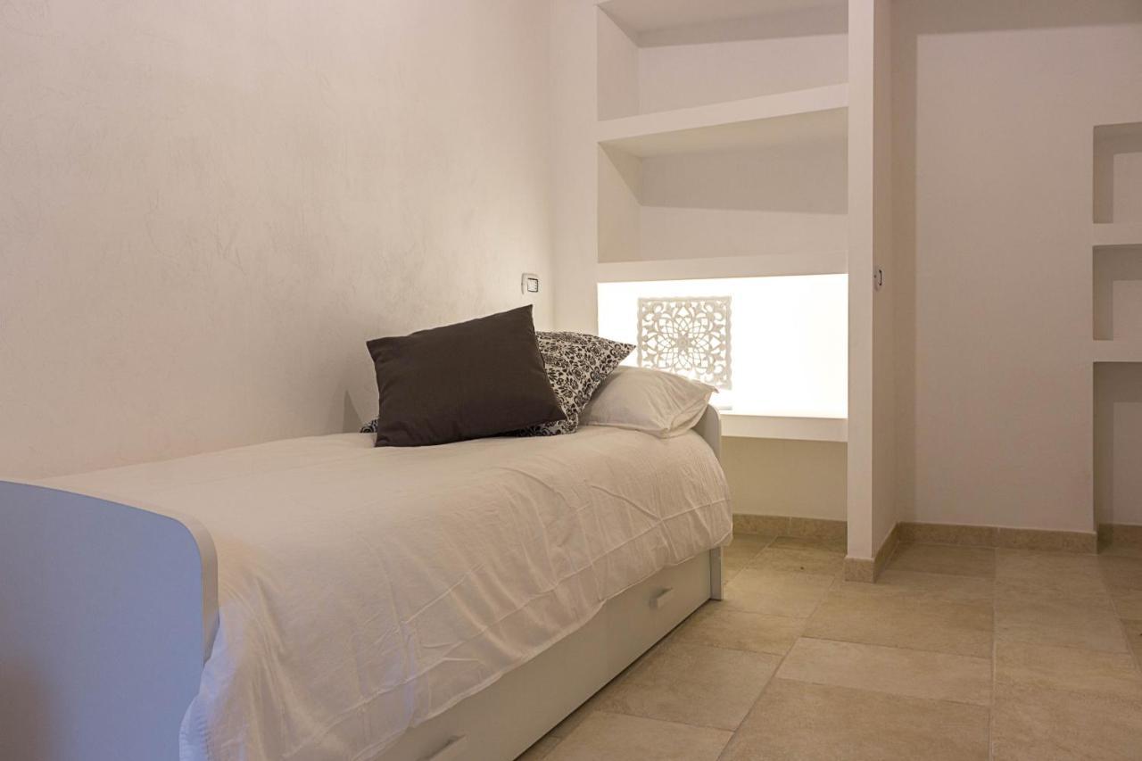 G25 Guesthouse Monopoli Exterior photo