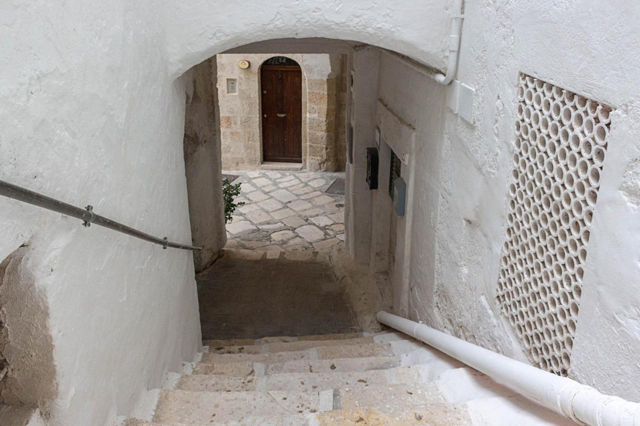 G25 Guesthouse Monopoli Exterior photo