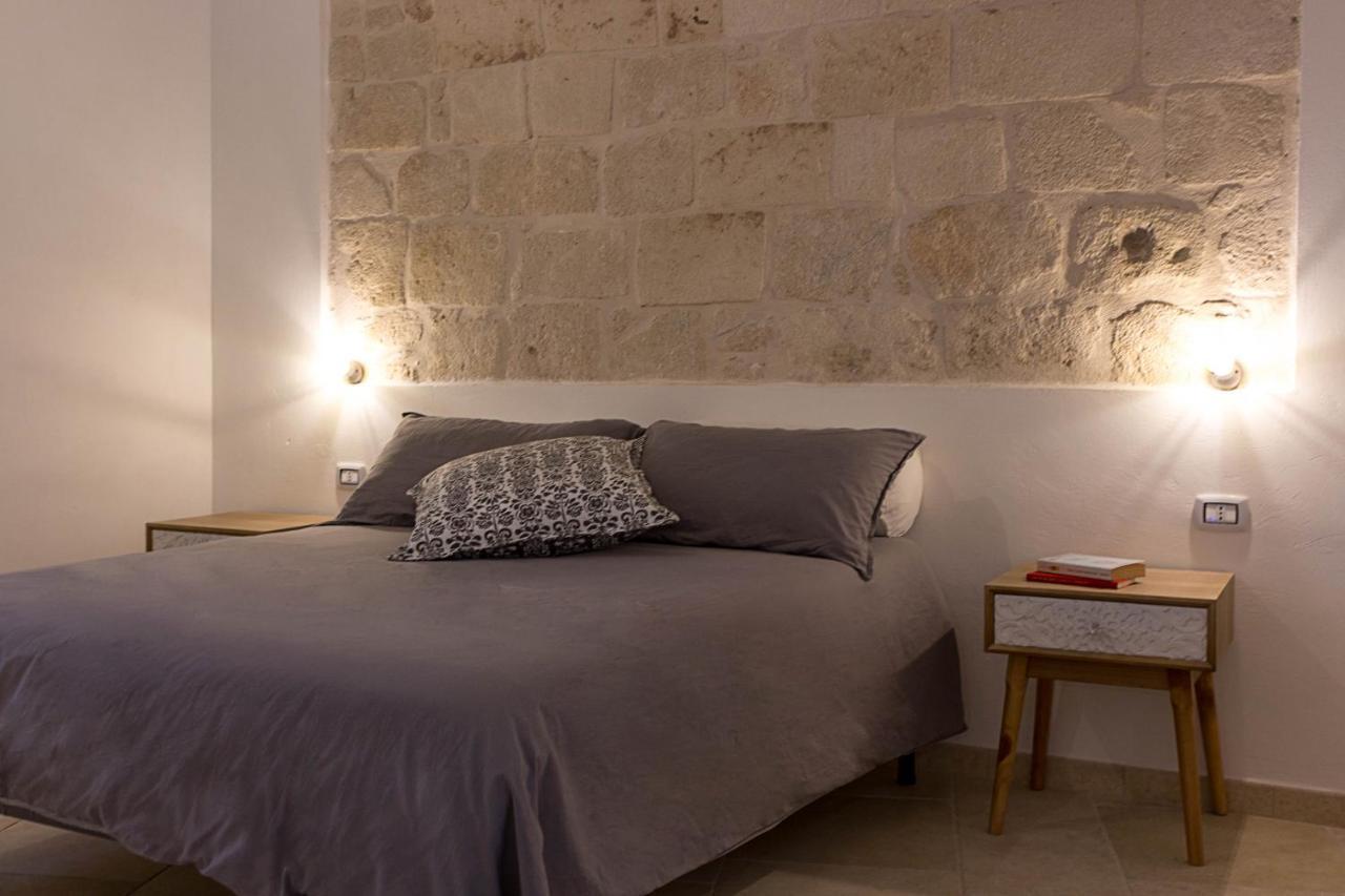 G25 Guesthouse Monopoli Exterior photo