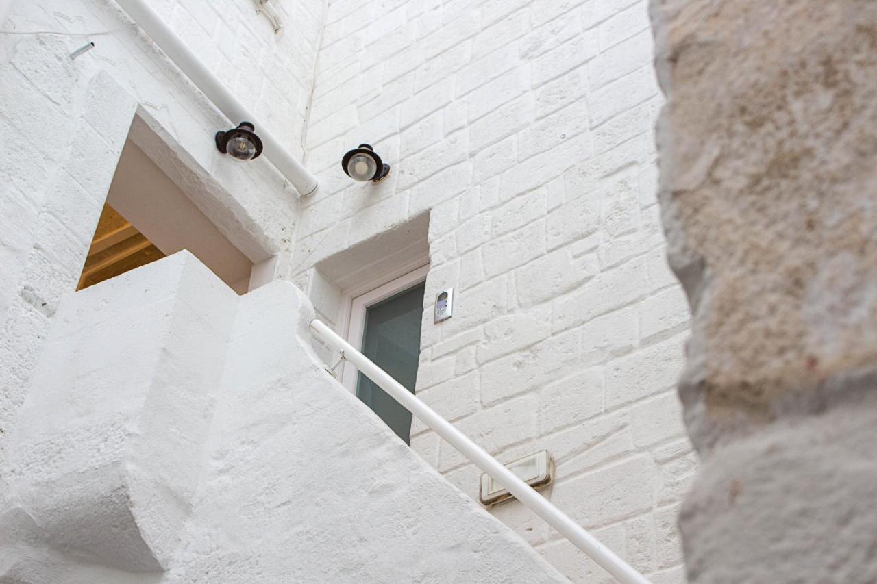 G25 Guesthouse Monopoli Exterior photo