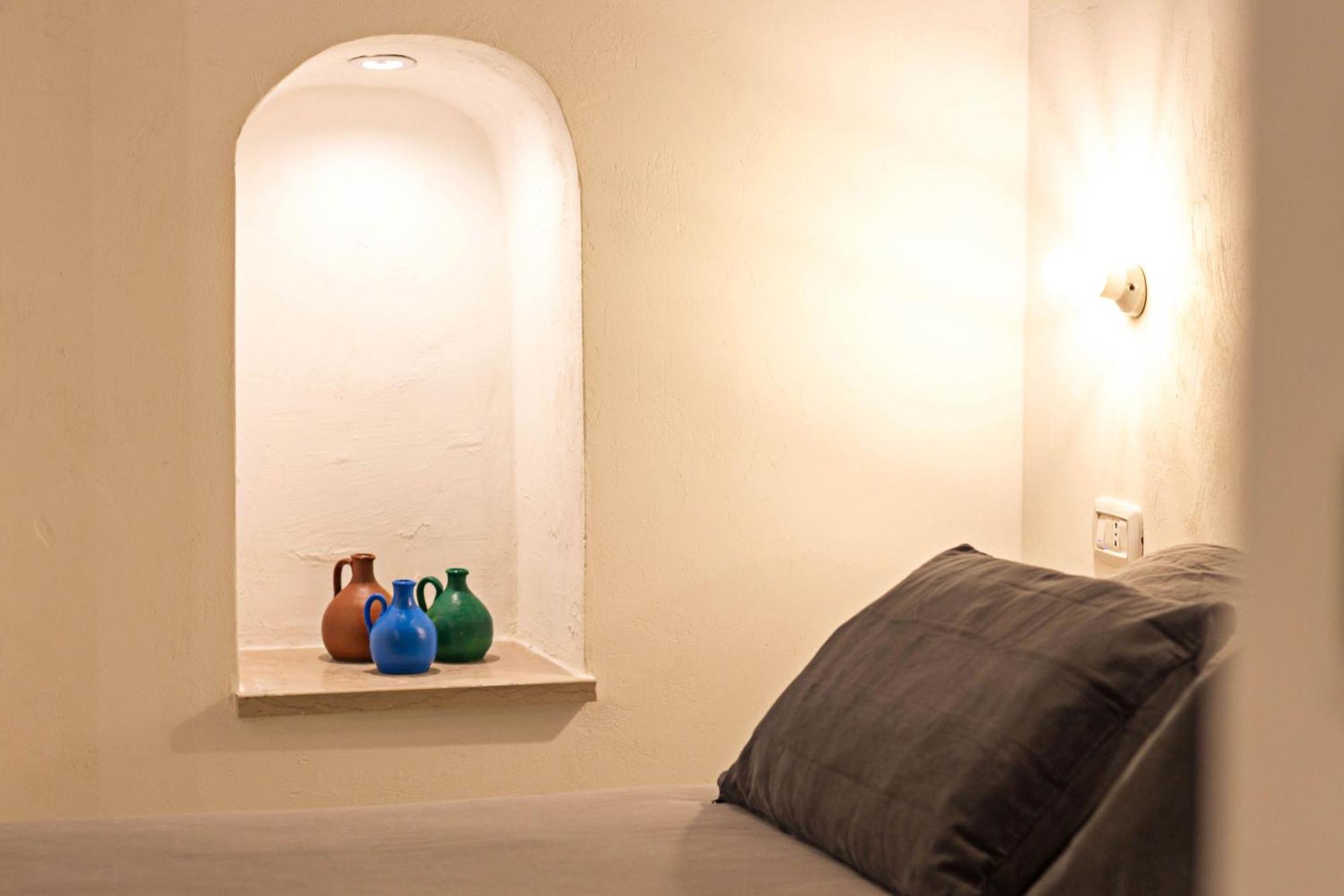 G25 Guesthouse Monopoli Room photo