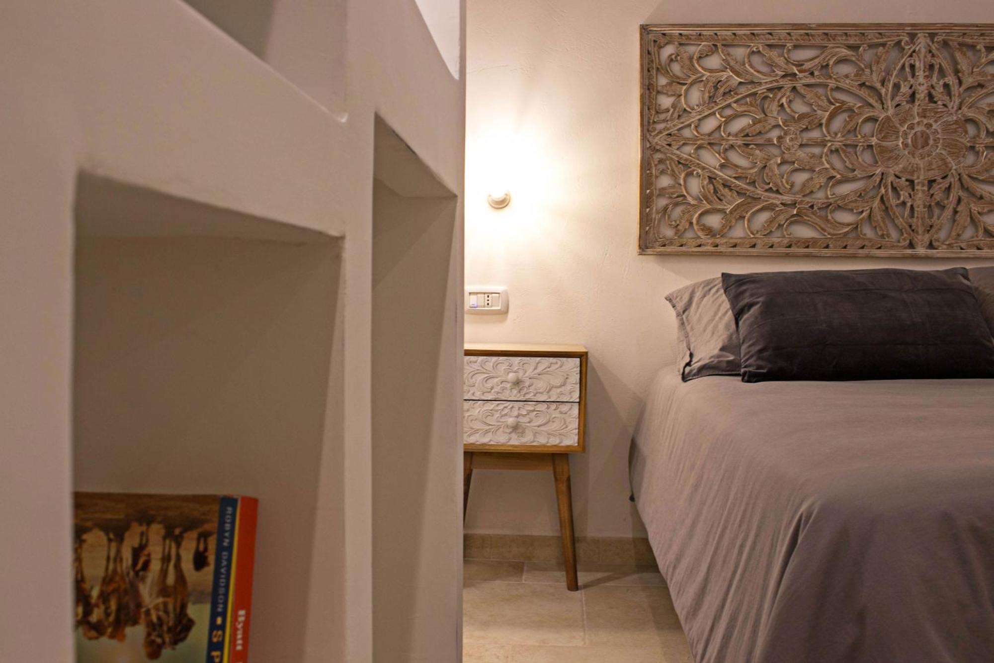 G25 Guesthouse Monopoli Room photo